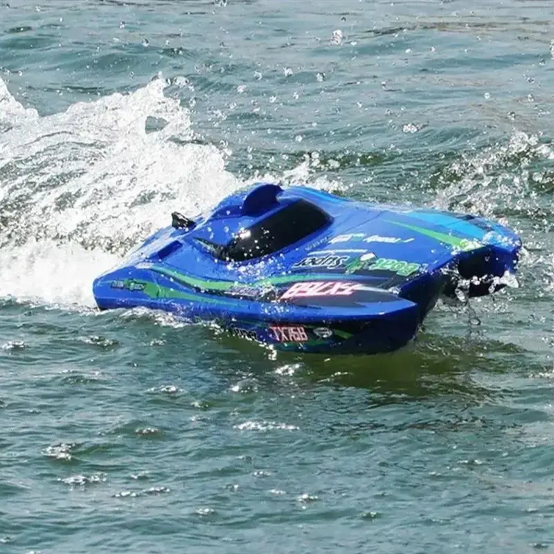 Bateau télécommandé - speedboat TX768