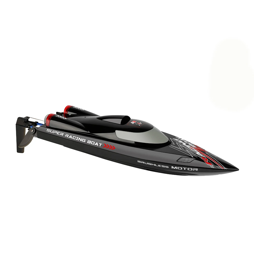 Bateau télécommandé - WLtoys WL916